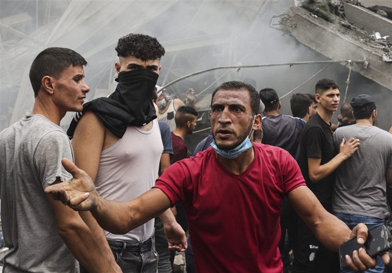 Israeli Starvation Campaign Traps Gaza in Death Cycle As Aid Turns into Ambush