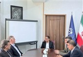 تسهیل مسیر صنعت در فارس؛ منطقه ویژه شیراز وارد فاز لجستیک شد