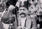 جای خالی یک تاریخ بر پرده سینما