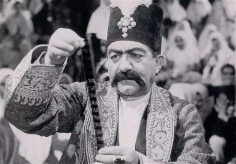 جای خالی یک تاریخ بر پرده سینما