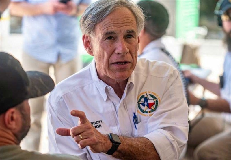 Texas Governor Threatens Arrest of Democrats Absent at Monday Redistricting Vote