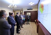 پرونده توسعه ورزش خراسان جنوبی روی میز وزیر ورزش