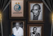 بازیکن پیشین استقلال درگذشت