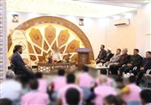 رقابت 40 نفر در مسابقات قرآن کریم زندانیان خراسان جنوبی