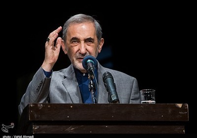 Iran’s Velayati Decries Fresh Push for Zangezur Corridor