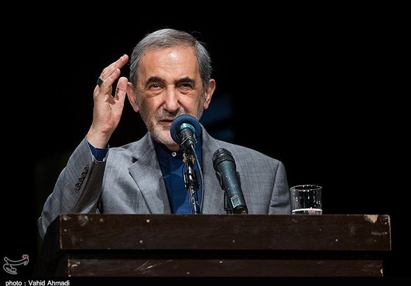 Iran’s Velayati Decries Fresh Push for Zangezur Corridor