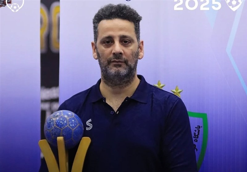 اصغریمقدم: نمیدانستم افغانستان VS دارد / مدیران آنها از باشگاههای ما خوشقولترند! 2