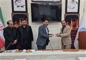 سرپرست اداره‌کل کتابخانه‌های عمومی استان خراسان جنوبی منصوب شد