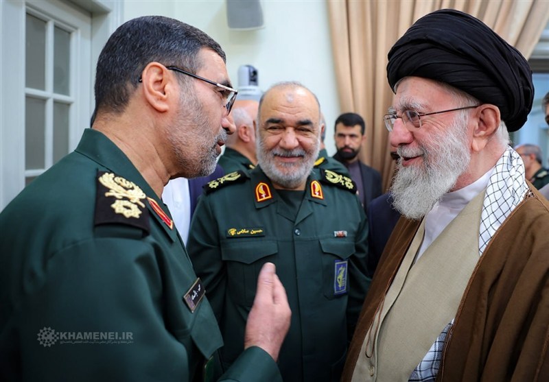 پیشنهاد شهید طهرانی مقدم سرنوشت پدرم را تغییر داد