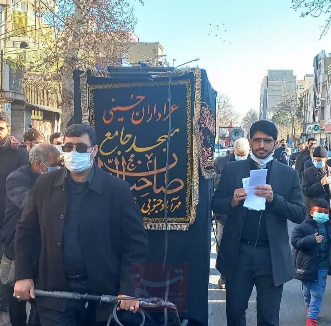 پیشنهاد شهید طهرانی مقدم سرنوشت پدرم را تغییر داد 2