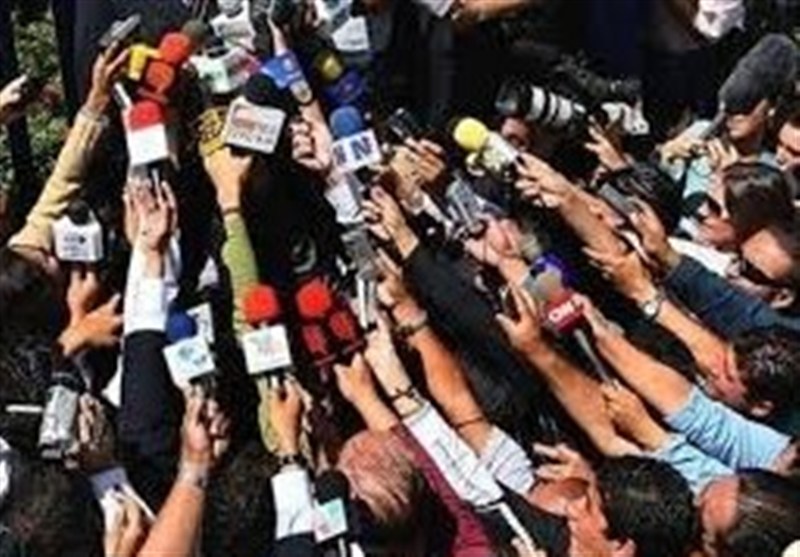 خبرنگاران مدعی‌العموم جامعه هستند