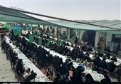 روایت موکب " راوی جهانی مقاومت شو"