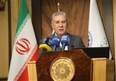 75 درصد تولید معدنی کشور توسط بخش خصوصی انجام می‌شود
