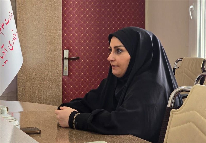 فناوری تنها راه ورود مقتدرانه ایران به رقابت جهانی است