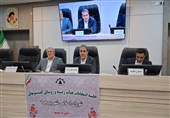 انتخاب هیأت رئیسه شورای شهر بروجرد / پاپینژاد رئیس ماند