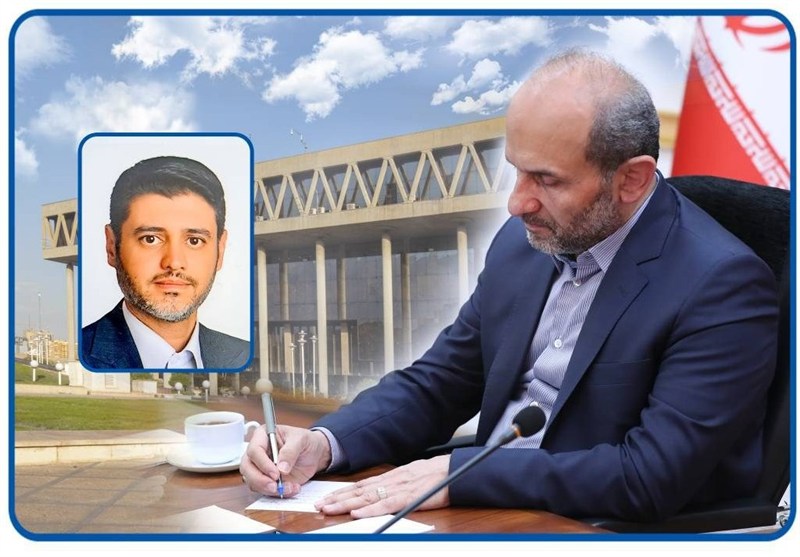 «سیدمیثم میرهادی» مسئول دفتر خبری سازمان صداوسیما در بوسنی شد