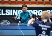 11-летний иранский теннисист вновь побеждает на турнире Asian Hopes