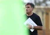 خلیفه اصل: یکسری مشکلات مانند کمبود بازیکن داریم