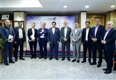 آمادگی بانک رفاه کارگران به منظور تامین مالی طرح‌های حوزه سلامت