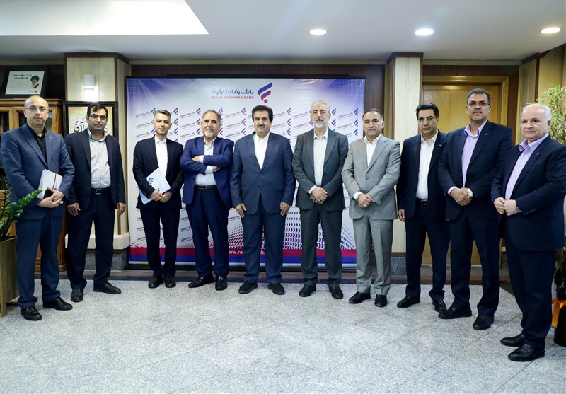 آمادگی بانک رفاه کارگران به منظور تامین مالی طرح‌های حوزه سلامت