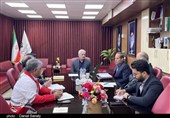 ایستگاه مهربانی شهرستان خواف در مرز دوغارون افتتاح میشود