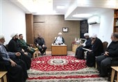 تقویت همبستگی ارکان مسجد زمینه‌ساز نقش‌آفرینی مؤثرتر در جامعه است
