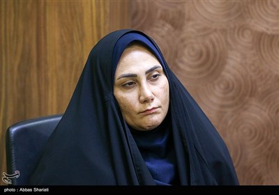 بازدید رئیس بسیج رسانه استان تهران از خبرگزاری تسنیم