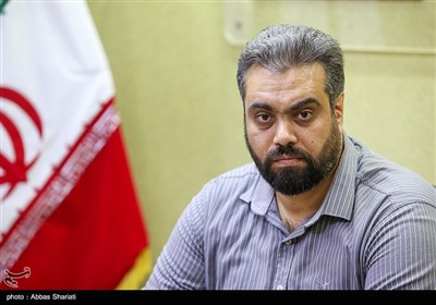 بازدید رئیس بسیج رسانه استان تهران از خبرگزاری تسنیم