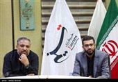 بازدید رئیس بسیج رسانه استان تهران از خبرگزاری تسنیم