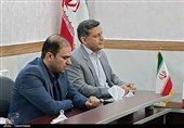 خط و نشان تعزیرات برای گرانفروشان برنج در کردستان+فیلم