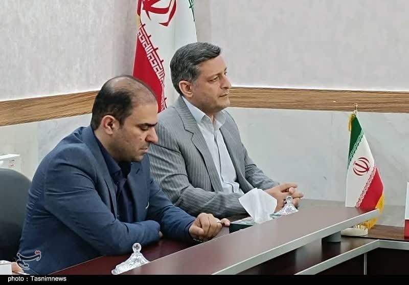 خط و نشان تعزیرات برای گران‌فروشان برنج در ‌کردستان+فیلم