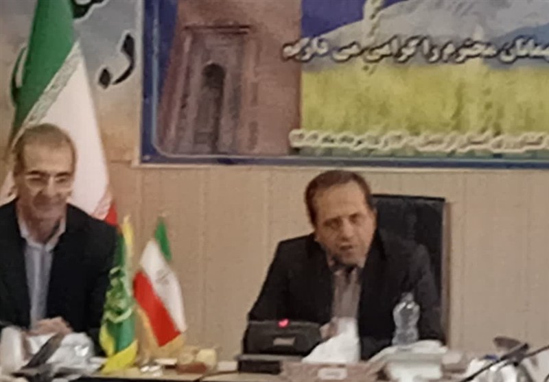 جنگ آب و امنیت غذایی بشریت را تهدید می‌کند