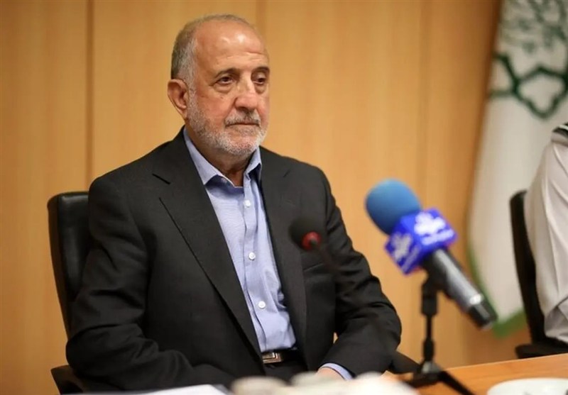 سد لار 270 میلیون مترمکعب هدر رفت آب دارد / 53 چاه شهرداری در اختیار وزارت نیرو