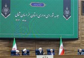 اژه‌ای: اسرائیل تمنای آتش‌بس کرد/ ارتباط ‌مستحکمی با مجلس و دولت داریم