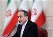 عراقچی: سفر معاون گروسی برای بازرسی نیست/مواضع ما درباره زنگزور مشخص است