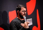 پادکست سوگنامه محرم و صفر با صدای محمدرضا توشه‌ور
