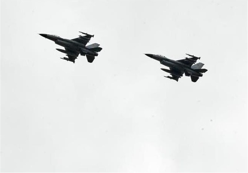 Germany Deploys Fighter Jets to Poland amid Tensions with Russia