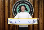 اضافه شدن مهاجم پیکان به اردوی تیم امید
