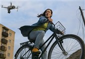 Создание первого в мире симулятора борьбы с беспилотниками