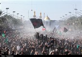 یادداشت| اربعین؛ تجلی عملی وحدت امت اسلام
