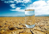 در پی گزارش تسنیم؛ تنش آبی چنگ الماس بیجار به پایان می‌رسد+فیلم