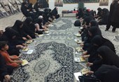 «زائر اولی‌ها» در کرمانشاه عازم کربلای معلی شدند