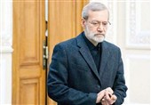 Попадает ли ключ к миру в руки Али Лариджани?