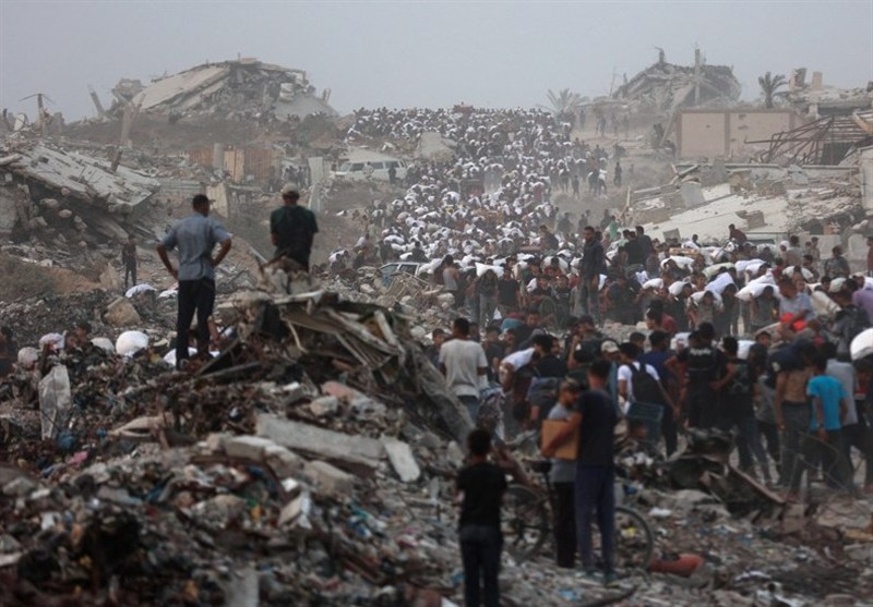 Ireland Slams Israeli Genocide in Gaza, Urges UN to Act Under Chapter Seven