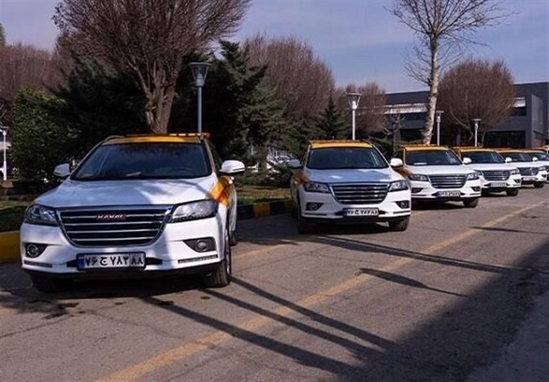 بهمن موتور از اجرای طرح خدمات و امداد اربعین 1404 خبر داد