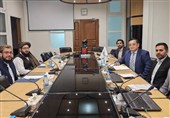 افغانستان به دنبال تقویت همکاری و حضور فعال در سازمان اکو