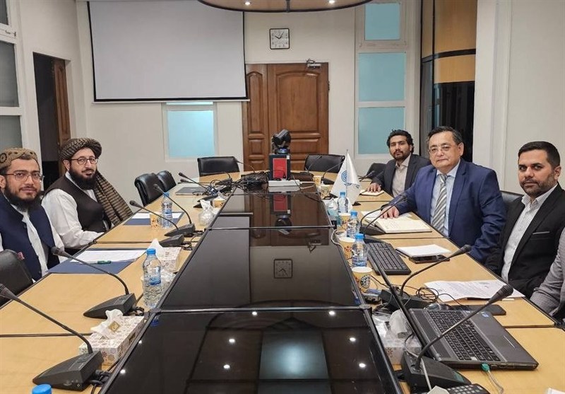 افغانستان به دنبال تقویت همکاری و حضور فعال در سازمان اکو