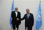 Iran Voices Concern about Normalization of Israeli Aggression in Region