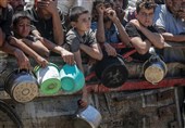 Israel Kills 28 Children Daily in Gaza, UN Confirms