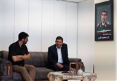 مخبر: شهید محمود باقری شبکهای علمی-عملیاتی برای تولید موشکهای نقطهزن ایجاد کرد